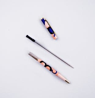 The Completist Ballpoint Pen (Tokyo) - The Journal Shop