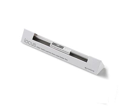METAPHYS Locus 2mm Lead Holder Pen - Japanese Stationery at The