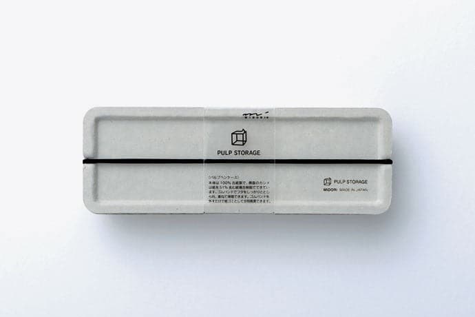 Midori PULP Pen Case - The Journal Shop