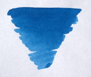 Diamine 30ml Fountain Pen Ink -- Misty Blue - The Journal Shop