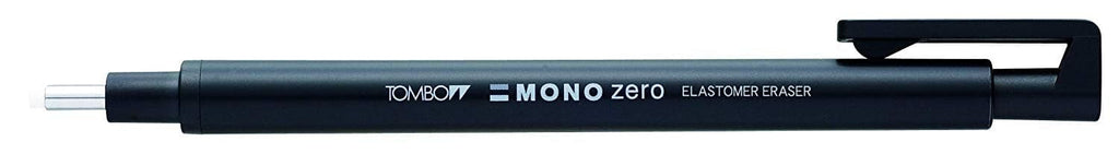 Tombow Mono Zero Eraser 2.3mm Black - The Journal Shop