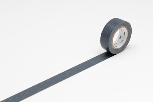 MT Masking Tape 1P Deco - Aonibi - The Journal Shop