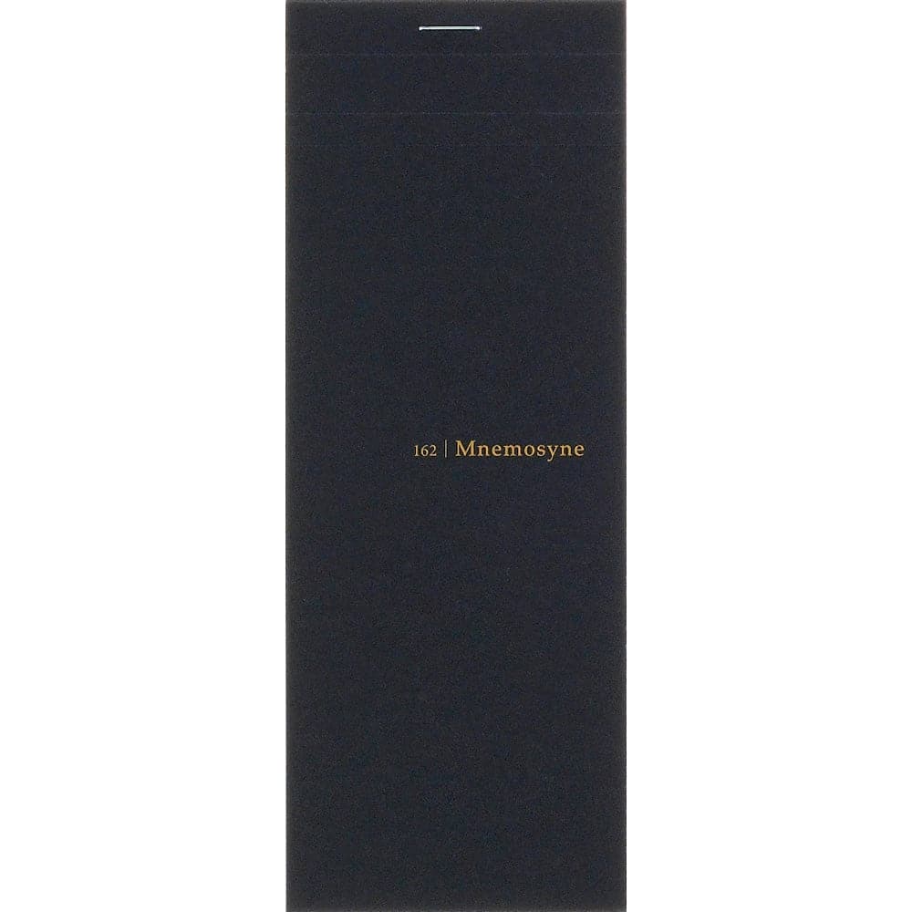 Maruman Mnemosyne Memo Pad Graph - N162 - The Journal Shop