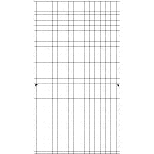 Mnemosyne -- Double Perforated Notepad - The Journal Shop