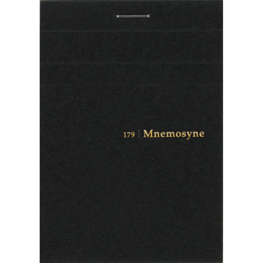 Mnemosyne -- Memopad (A7) - The Journal Shop