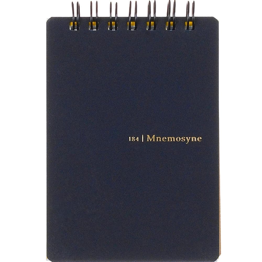 Strong Ringed Notebook Ring-Bound & Spiral-Bound Notebooks Collection | Customisable ...