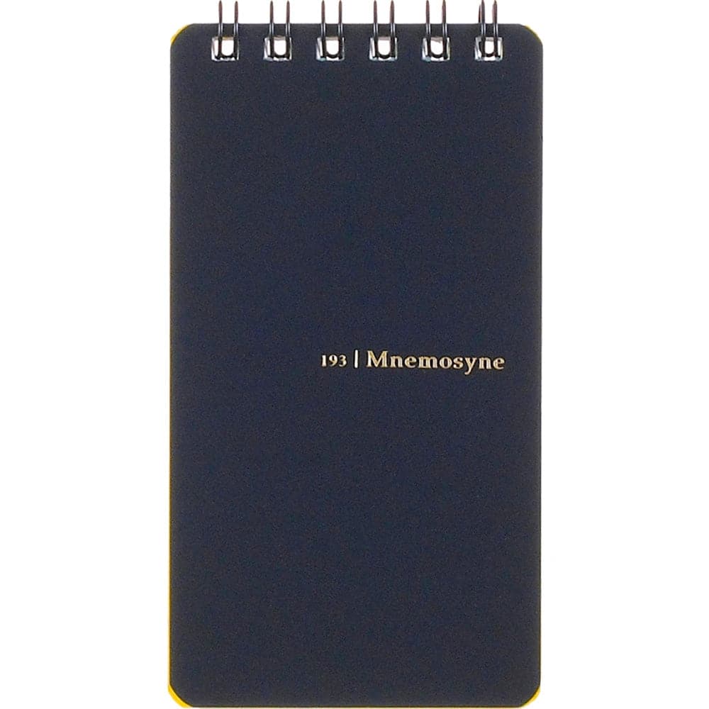 Memory's Threaded Notebook Pocket Notebooks Collection | Compact and Portable Notebooks | The ...