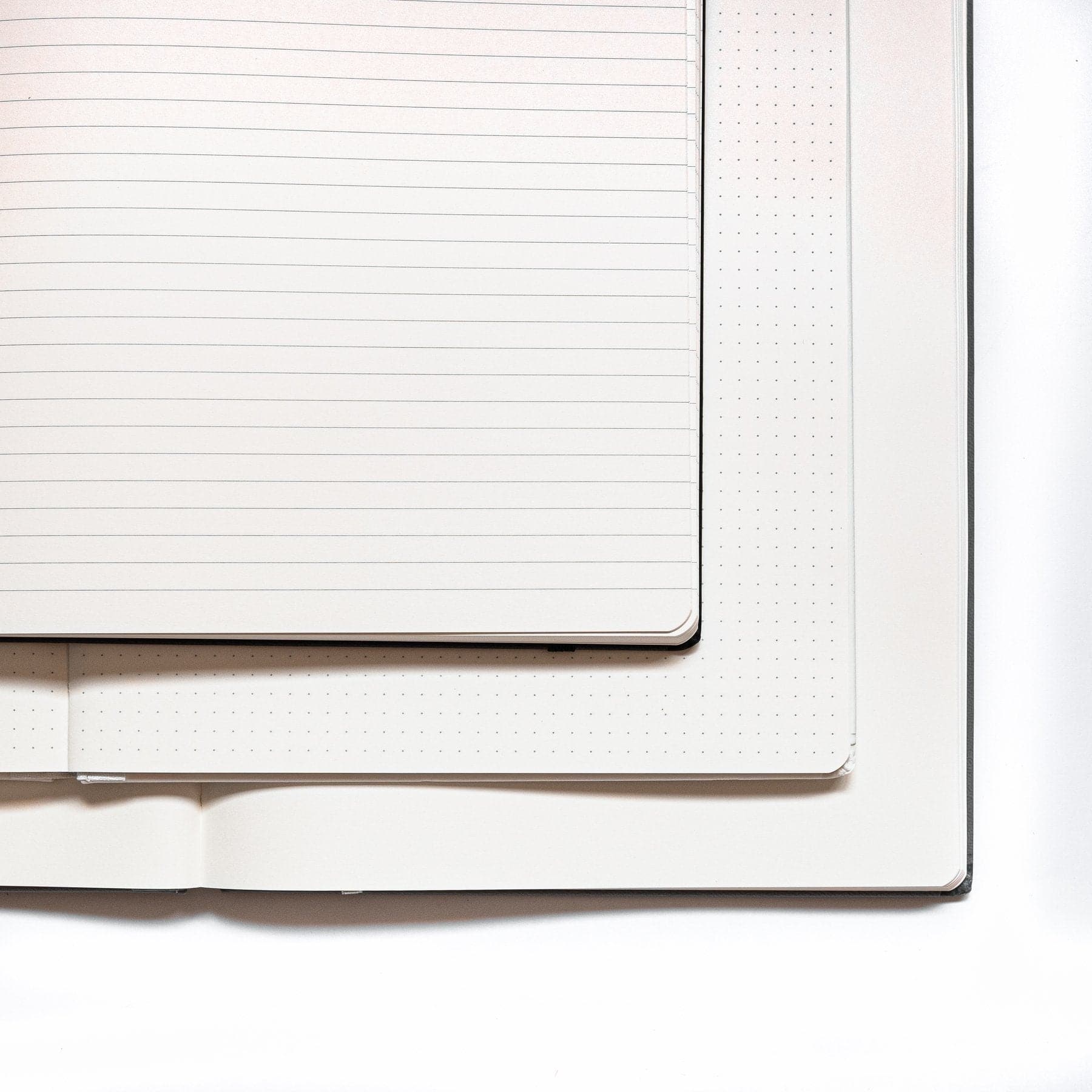 Blackwing Matte Slate A6 Notebook – Pocket Notebook with Pencil