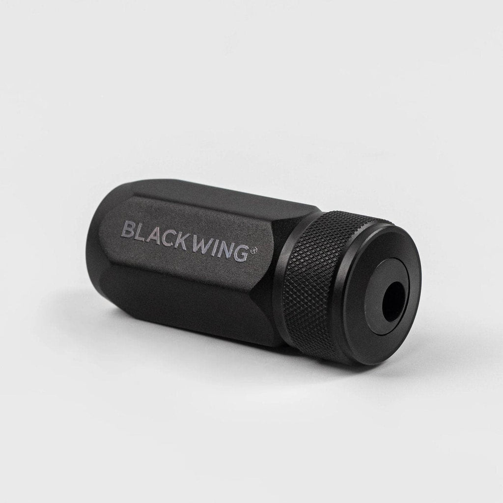 Blackwing One-Step Long Point Sharpener - The Journal Shop