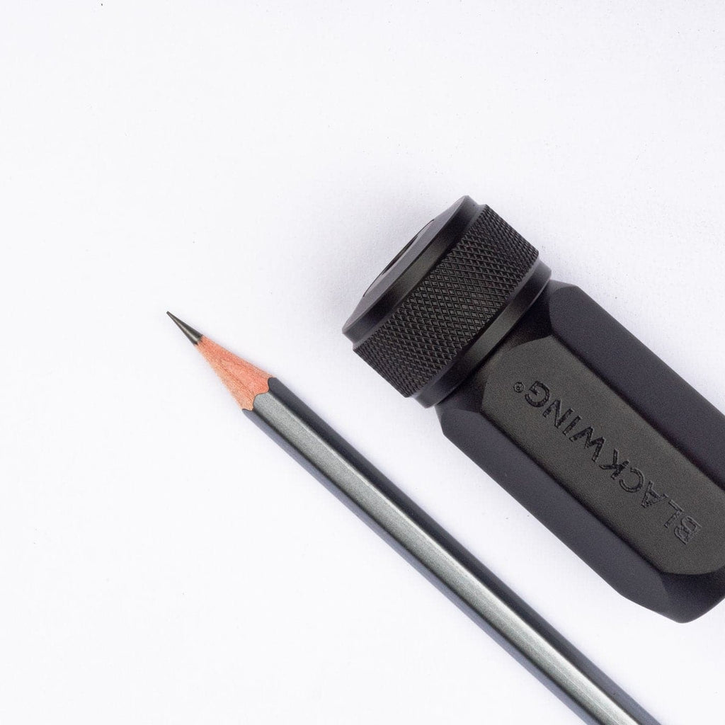 Blackwing One-Step Long Point Sharpener - The Journal Shop