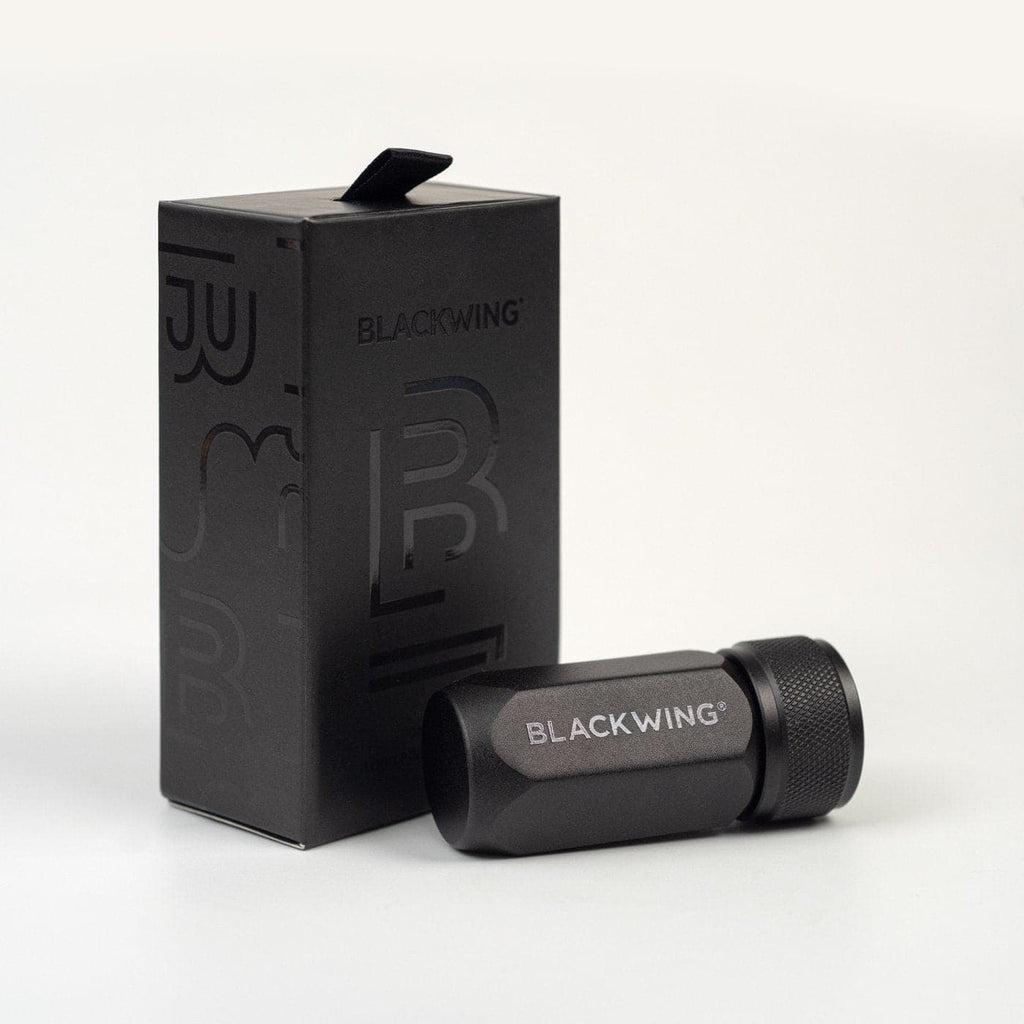 Blackwing One-Step Long Point Sharpener - The Journal Shop
