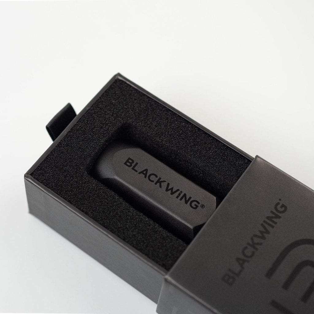 Blackwing One-Step Long Point Sharpener - The Journal Shop