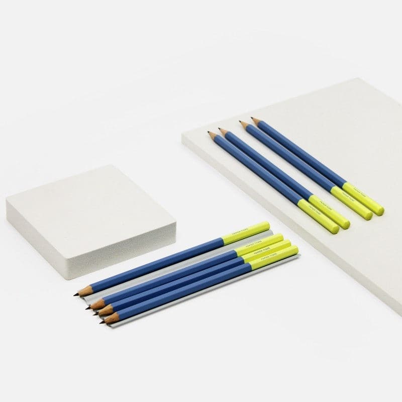 Papier Tigre Colour Block Pencil - The Journal Shop