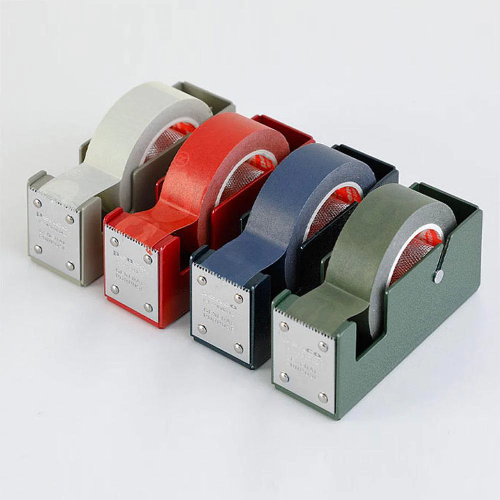 Hightide Penco Tape Dispenser - Small - The Journal Shop