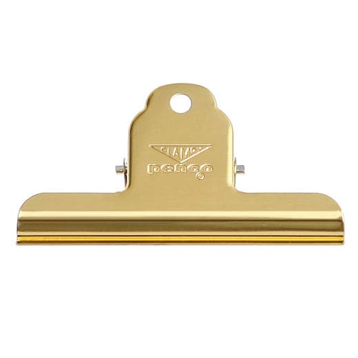 Hightide Penco Clampy Clip Gold (M) - The Journal Shop