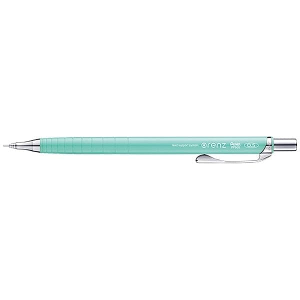 Pentel Orenz Mechanical Pencil with Unique Lead Protection System