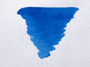 Diamine 30ml Fountain Pen Ink -- Presidential Blue - The Journal Shop