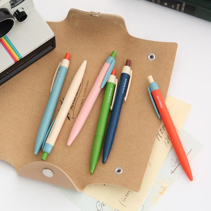 Livework Point Pen v.1 - The Journal Shop