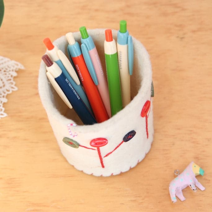 Livework Point Pen v.1 - The Journal Shop