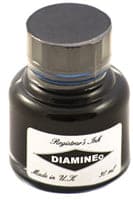 Diamine 30ml Fountain Pen Ink -- Registrars Edition - The Journal Shop