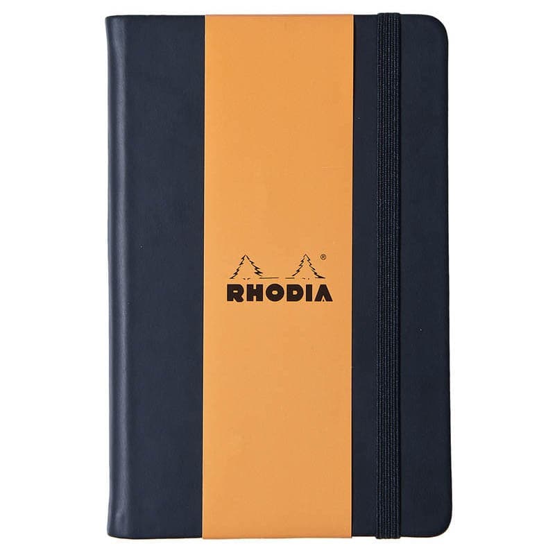 Rhodia Notebooks & Stationery | Iconic French Paper Quality