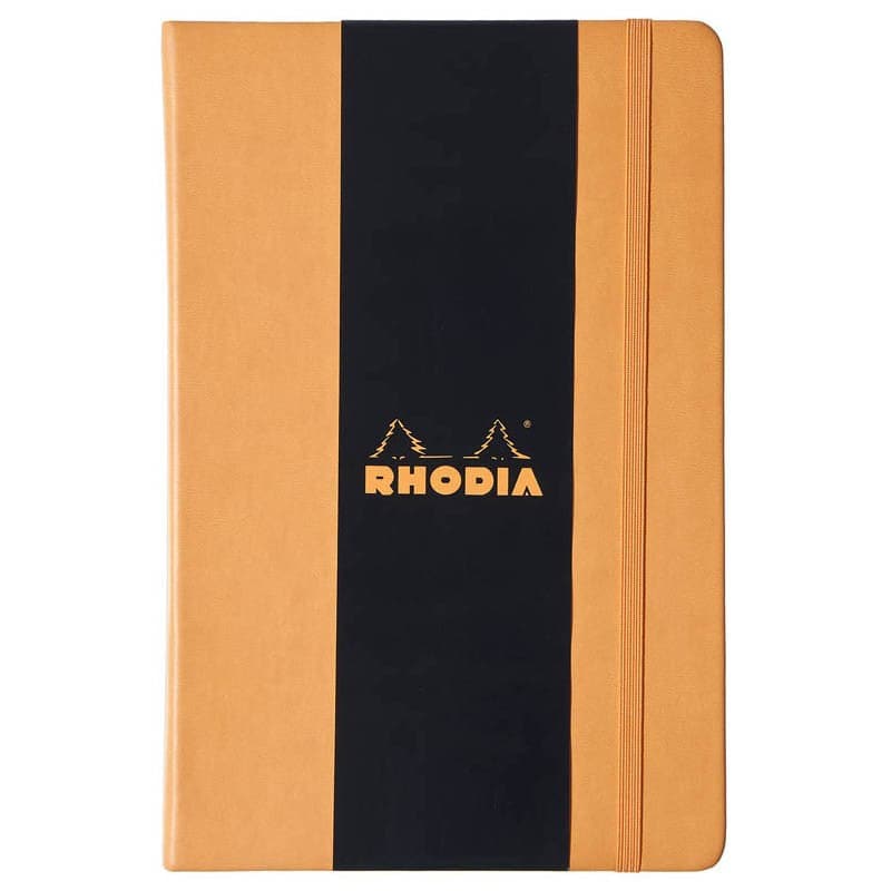 Rhodia Notebooks & Stationery | Iconic French Paper Quality
