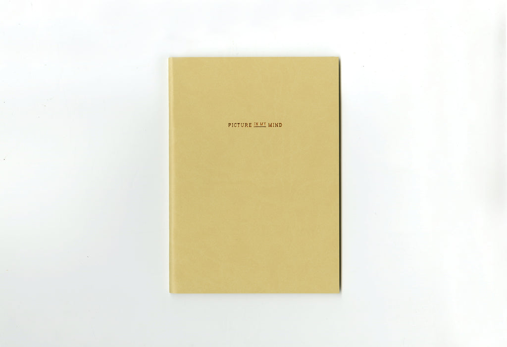 Paperways Pimm Notebook A5 - The Journal Shop