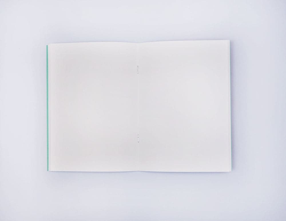 The Completist Tokyo Softcover Sketchbook - The Journal Shop