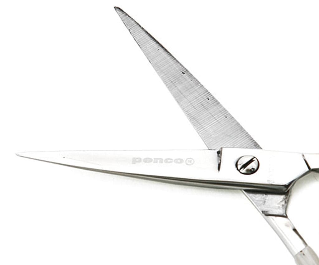 Hightide Penco Stainless Steel Scissors (S) - The Journal Shop