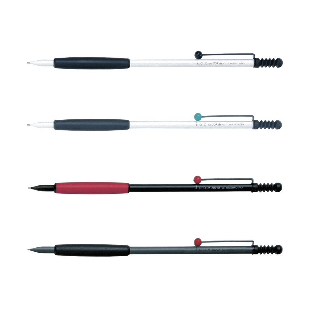 Tombow -- Zoom 707 Mechanical Pencil - The Journal Shop