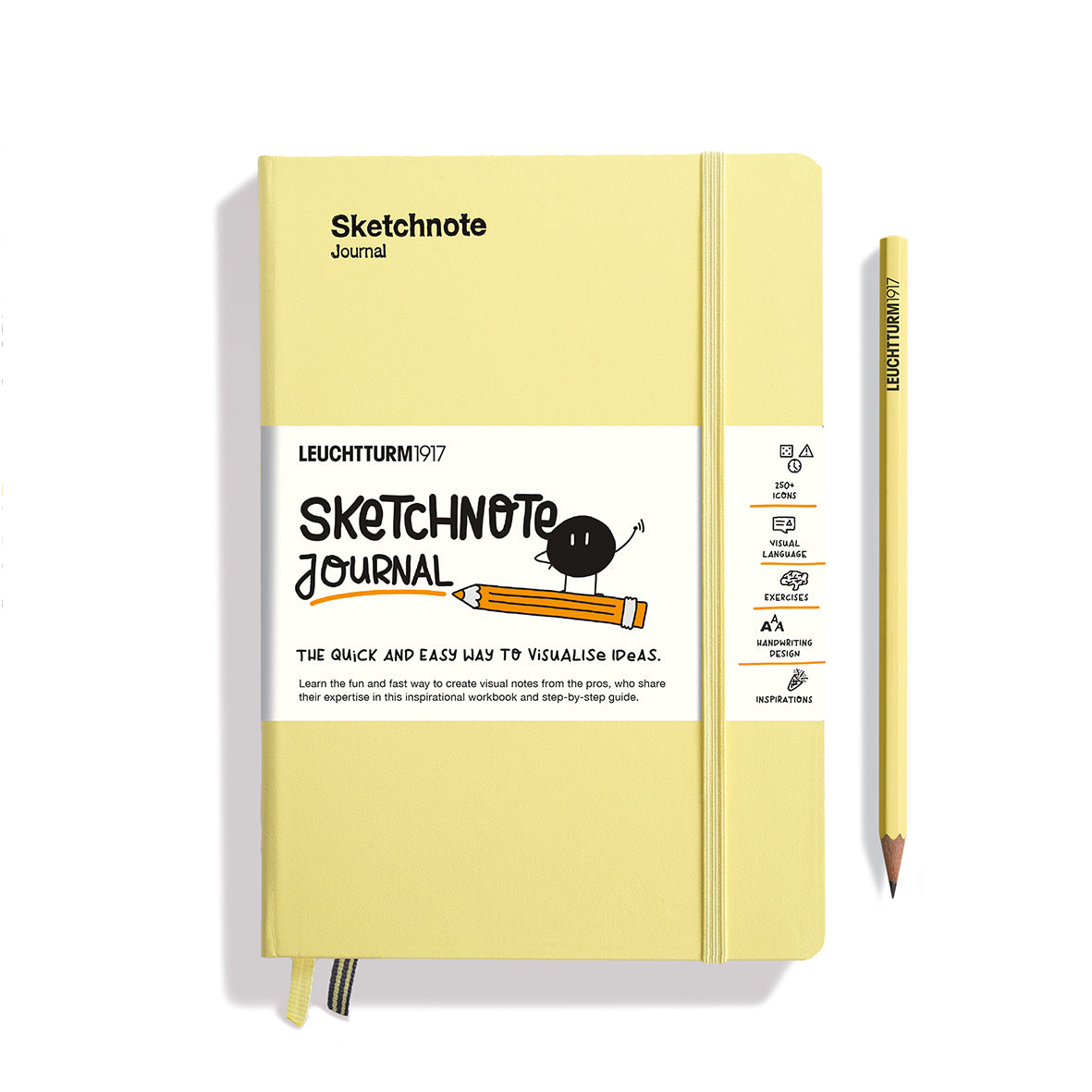 Leuchtturm1917 Sketchnote Journal By Leuchtturm1917 29 50 How Can I leuchtturm1917-sketchnote-journal-by-leuchtturm1917-29-50-how-can-i