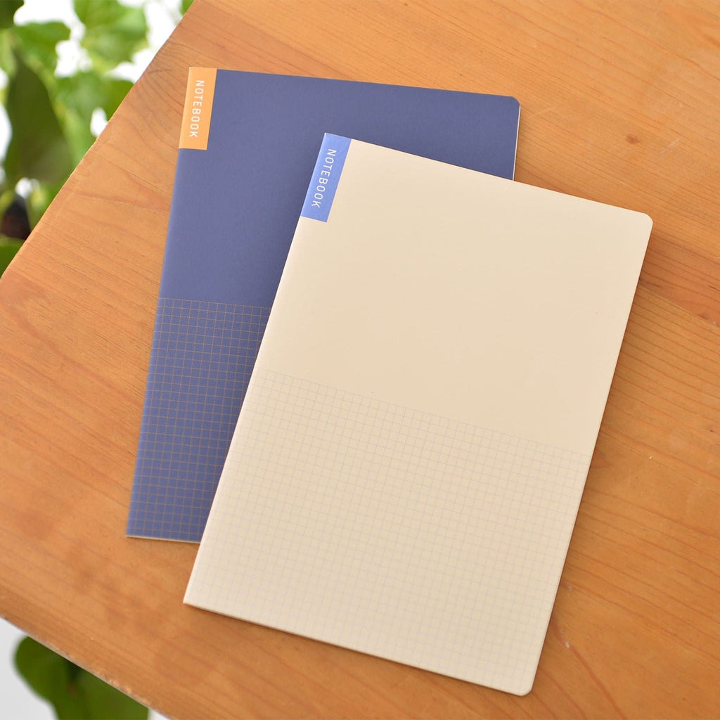 Hobonichi Memo Pad Set - The Journal Shop