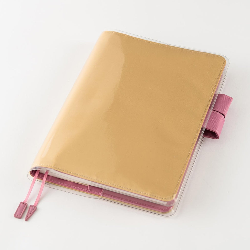 Hobonichi Cover on Cover [A5] - The Journal Shop