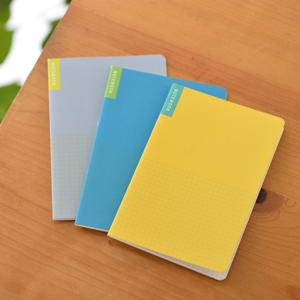 Hobonichi Memo Pad Set for Planner - Original - The Journal Shop