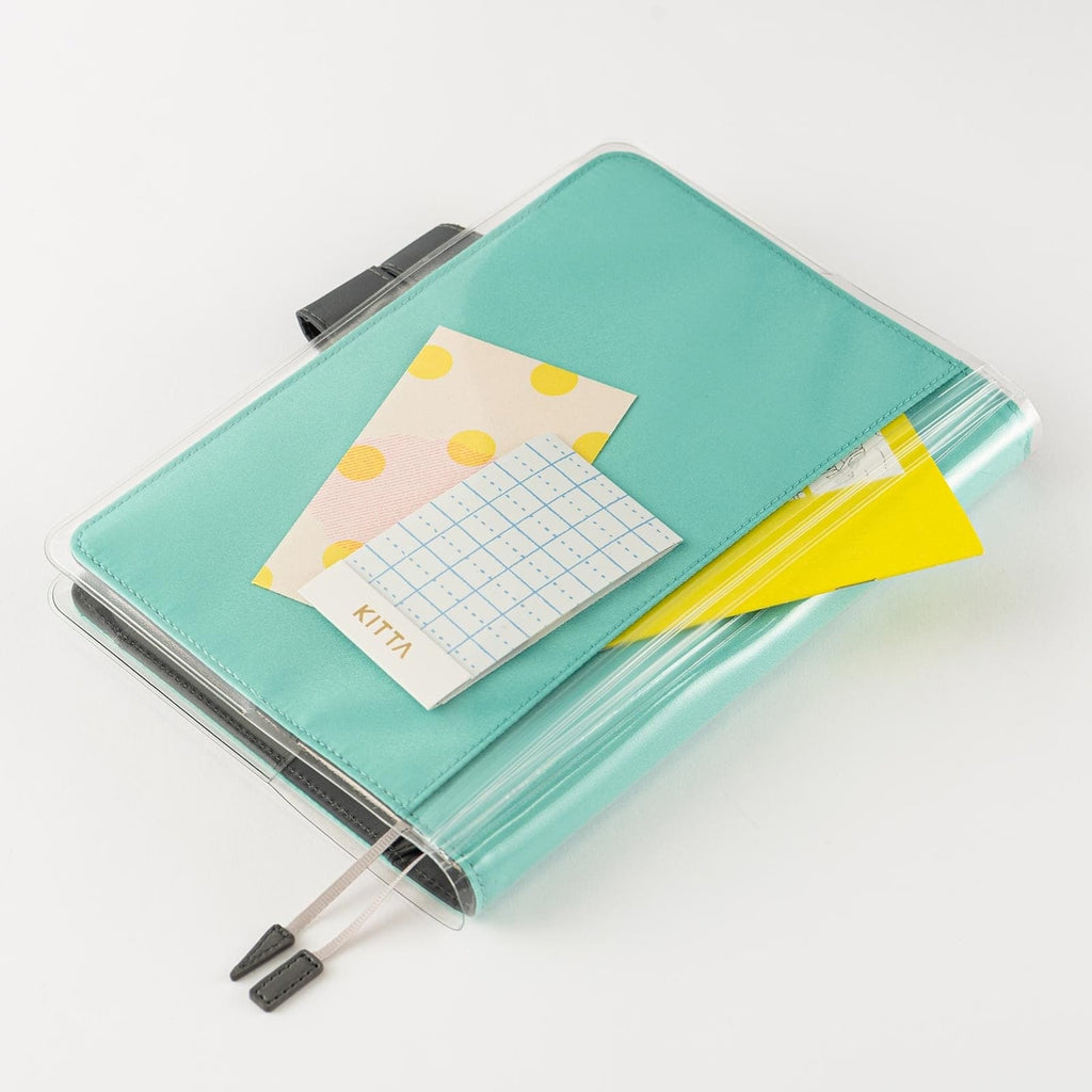 Hobonichi Cover on Cover [A5] - The Journal Shop