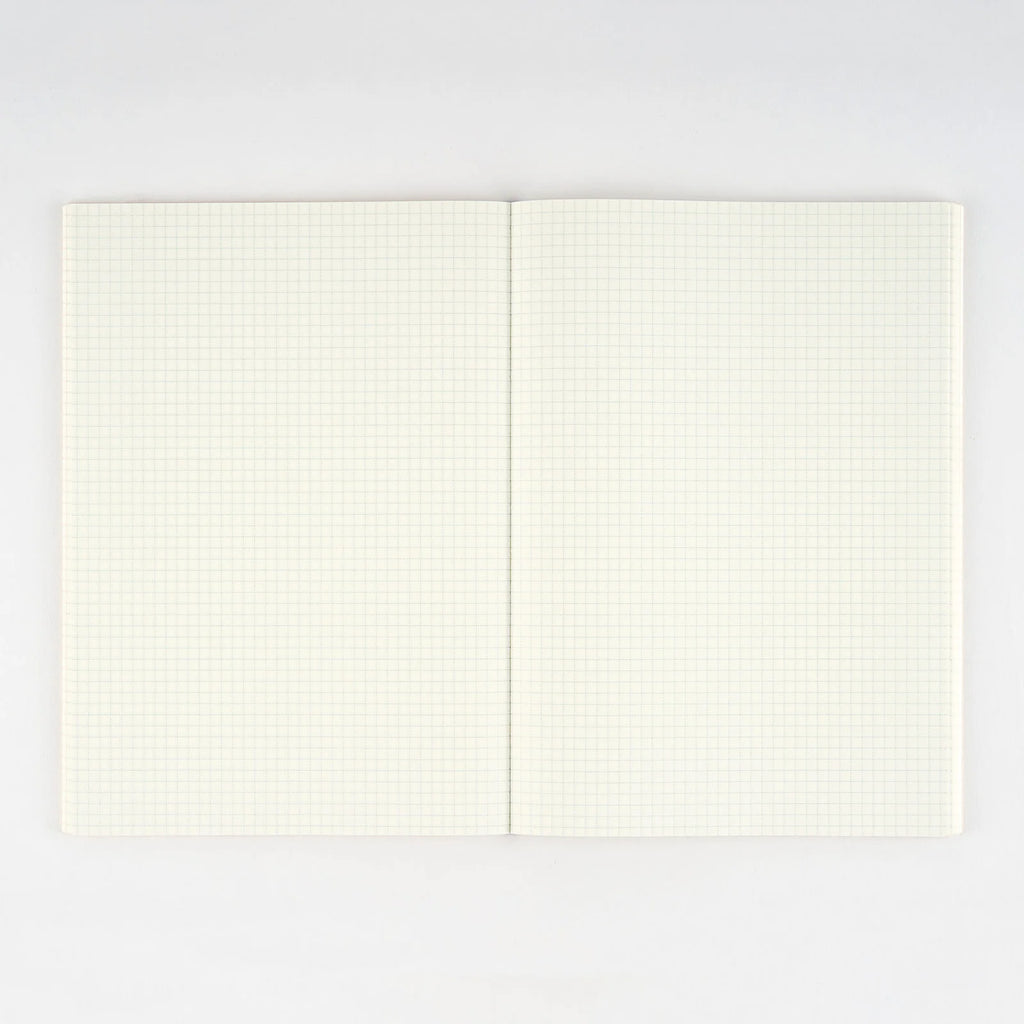 Hobonichi Plain Notebook (A5) - The Journal Shop