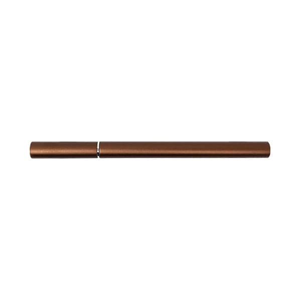 Preco Slim Liner Fountain Pen - Brown - The Journal Shop