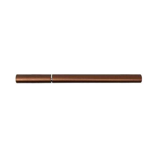 Preco Slim Liner Fountain Pen - Brown - The Journal Shop