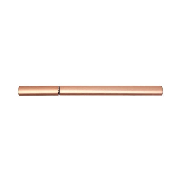 Preco Slim Liner Fountain Pen - Rose Gold - The Journal Shop