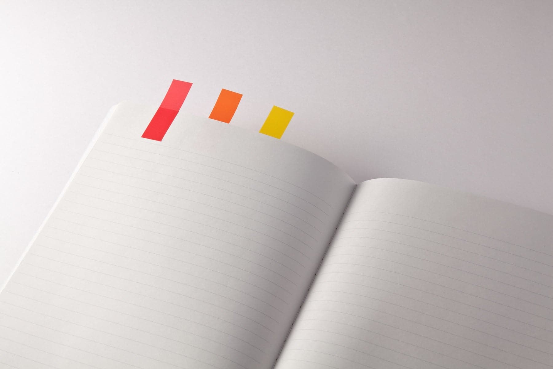 STALOGY 3-Colour Writable Sticky Notes (3 options)