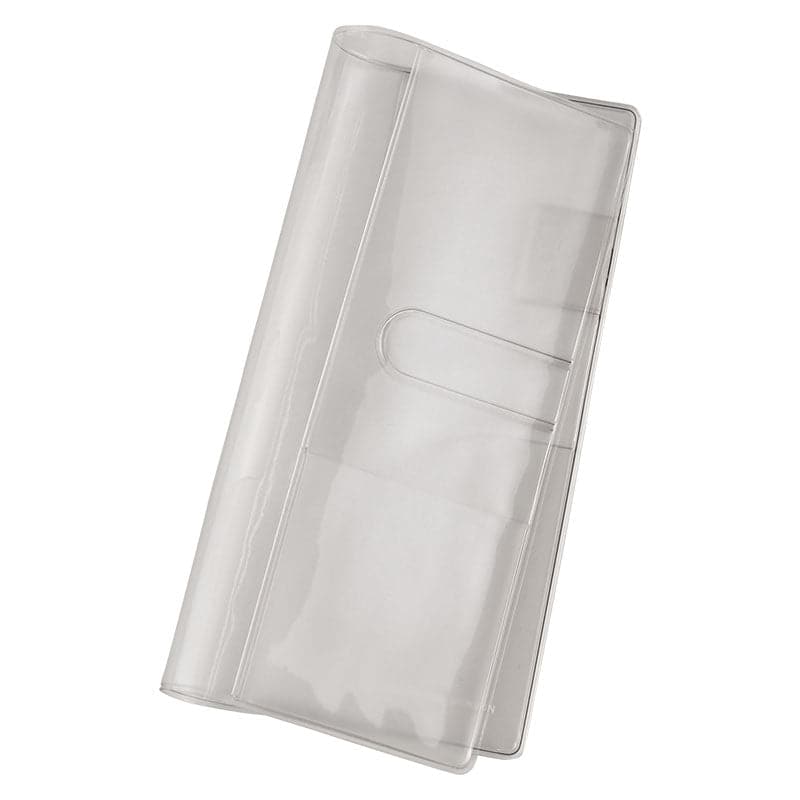 Hobonichi Clear Cover for Weeks - The Journal Shop