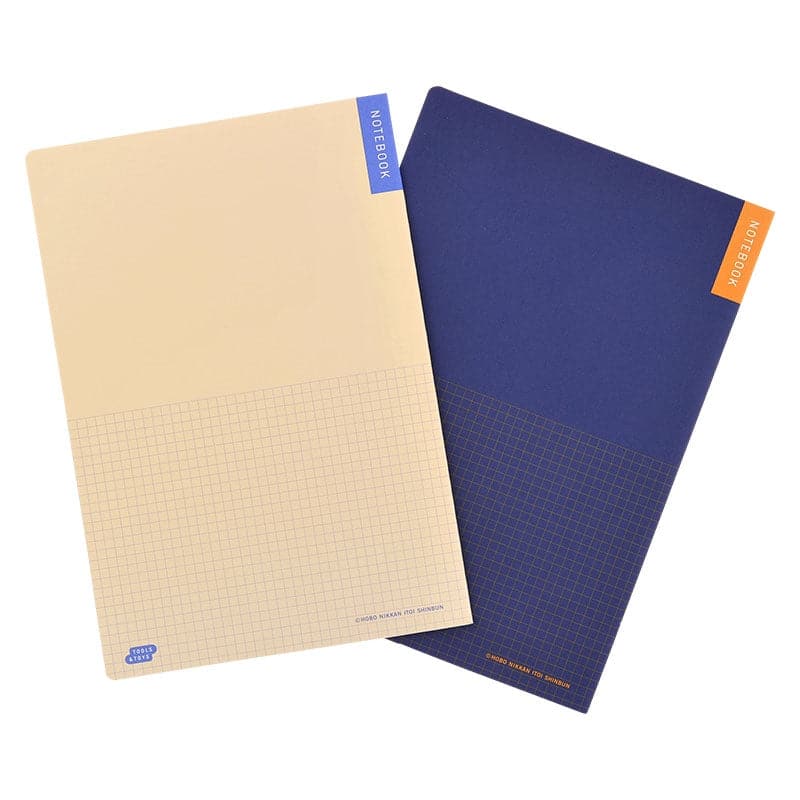 Hobonichi Memo Pad Set - The Journal Shop