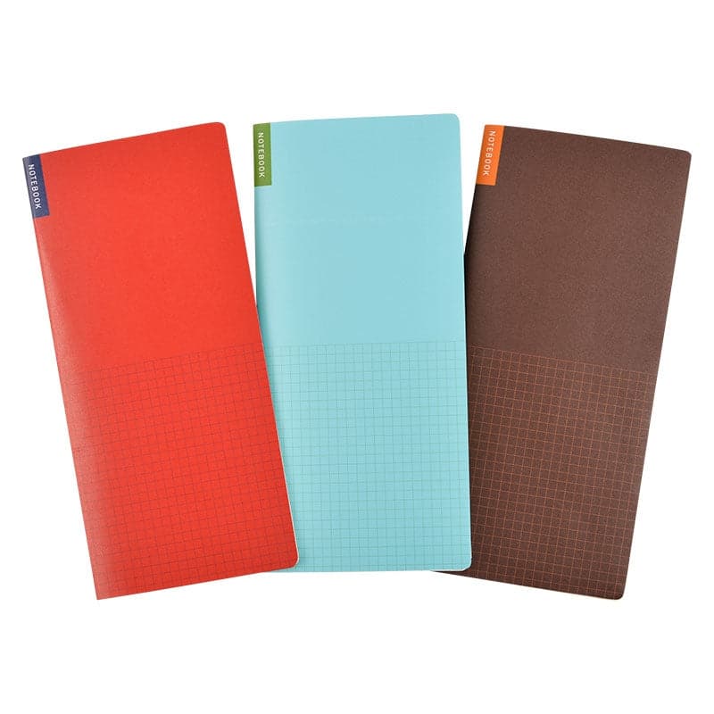 Hobonichi Memo Pad Set for Weeks - The Journal Shop