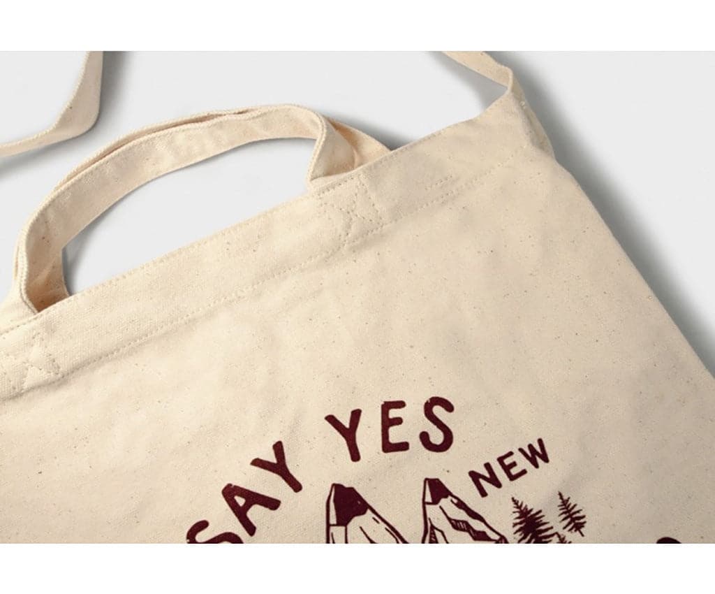 Tools to Live By - 'Adventures' Tote Bag - The Journal Shop