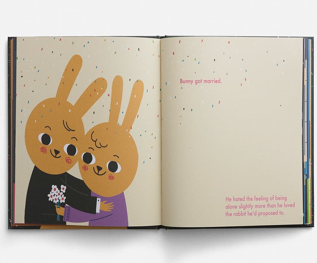 The School of Life 'Things Never To Tell Children' Book - The Journal Shop
