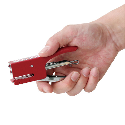 Hightide Penco Plier Stapler - The Journal Shop