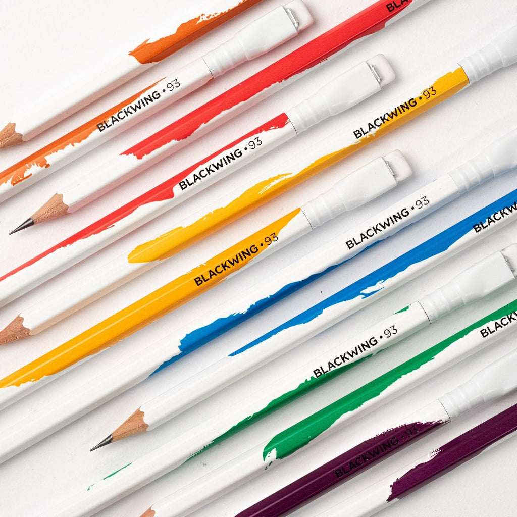 Blackwing Volume 93 (12 Pack) - The Journal Shop