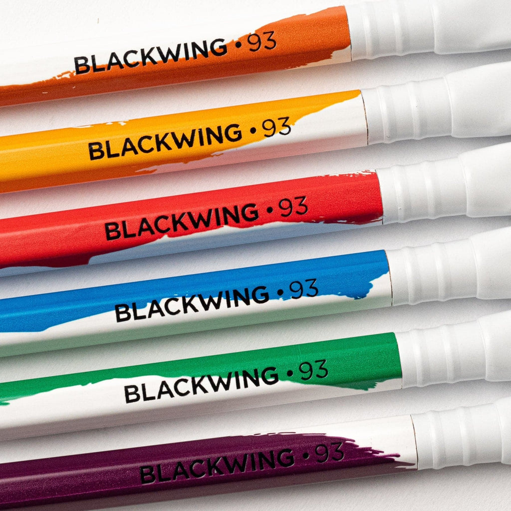 Blackwing Volume 93 (12 Pack) - The Journal Shop