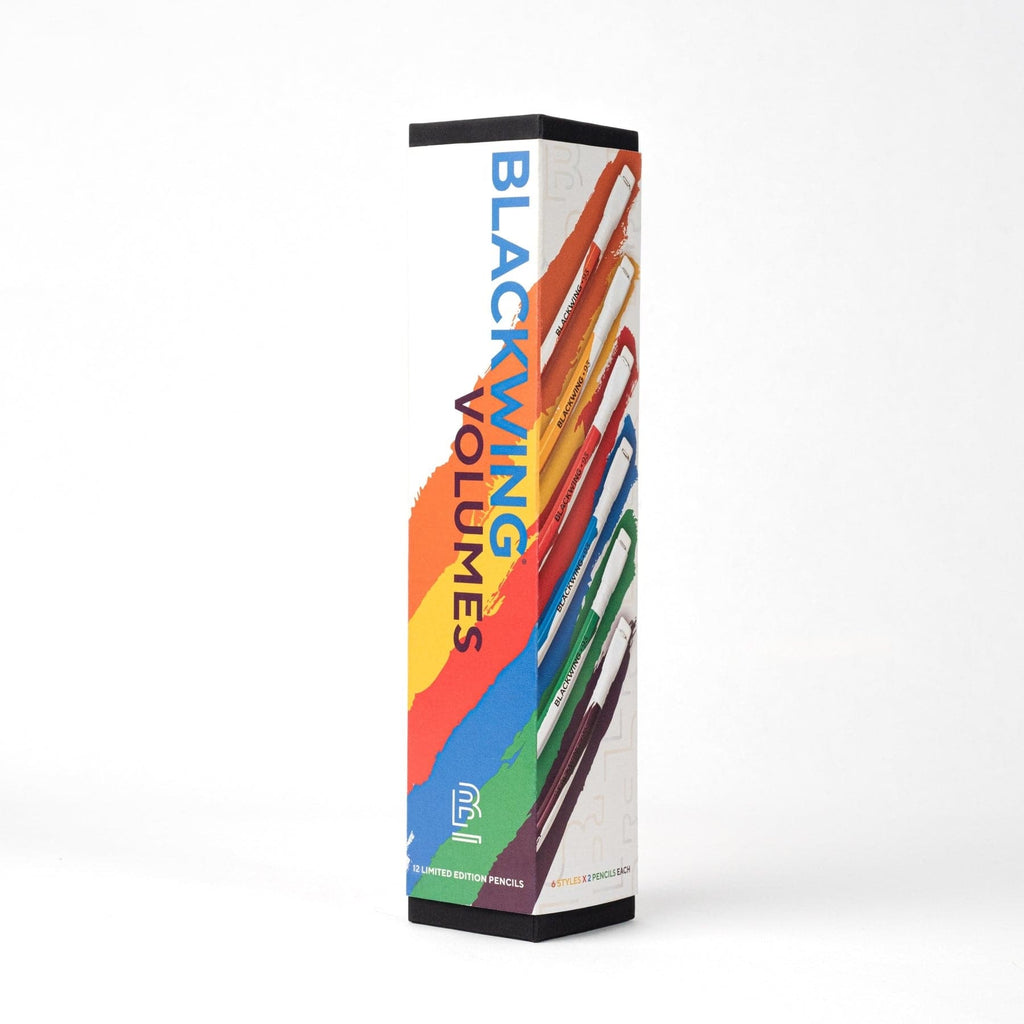 Blackwing Volume 93 (12 Pack) - The Journal Shop