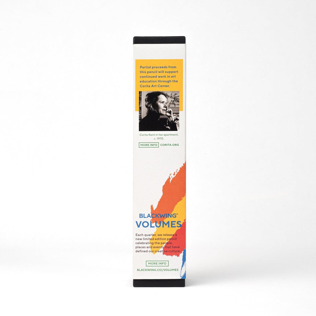 Blackwing Volume 93 (12 Pack) - The Journal Shop